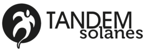 Logo tandem solanes